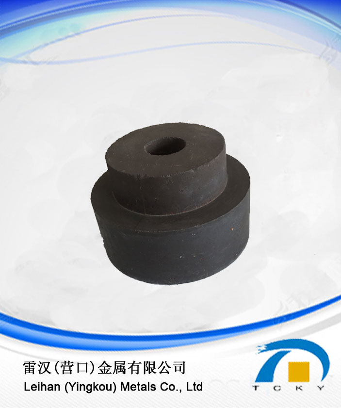 不燒鎂鉻磚(TK-BMGe)